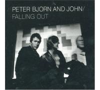 Peter Bjorn and John - Falling Out