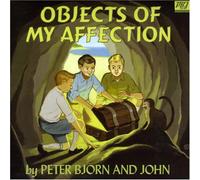 Peter Bjorn and John - Objects Of My Affection [VINYL]