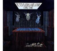 Peter Bjorn & John - Living Thing