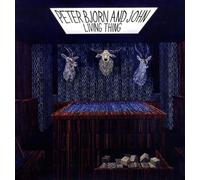 Peter Bjorn & John - Living Thing [VINYL]