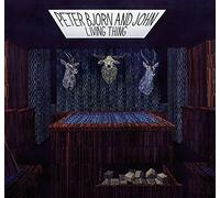 Peter Bjorn & John - Peter Bjorn & John