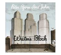 Peter Bjorn & John - Writer's Block