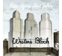 Peter Bjorn & John - Writer's Block by Peter Bjorn & John