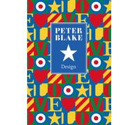 Peter Blake : Design