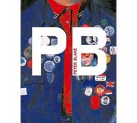 Peter Blake (Modern Artists series) (Tate Modern Art Series)