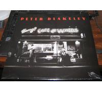 Peter Blakeley - Harry's Cafe de Wheels [VINYL]