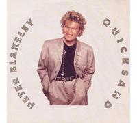 Peter Blakeley - Quicksand / Vinyl Maxi Single [Vinyl 12'']
