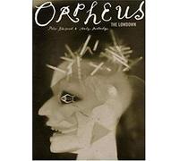 Peter Blegvad & Andy Partridge - Orpheus the Lowdown