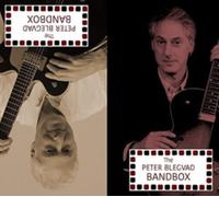 Peter Blegvad Bandbox