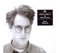 Peter Blegvad - King Strut