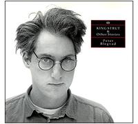 Peter Blegvad - King Strut and Other Stories