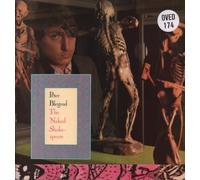 PETER BLEGVAD - The Naked Shakespeare [VINYL] 1983 Virgin