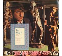 Peter Blegvad - The Naked Shakespeare [Vinyl LP]