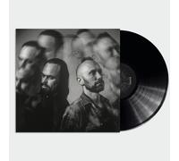 East Forest - Burren [Vinyl LP]