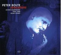 Peter Bolte - Evocation