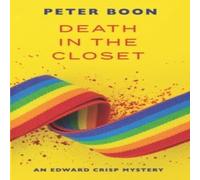 Peter Boon Death In The Closet Paperback Book Peter Boon Multicolor