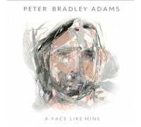 Peter Bradley Adams - A Face Like Mine