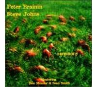 Peter Brainin & Steve Johns - Ceremony