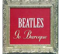 Peter Breiner - Beatles Go Baroque (Peter Breiner) - random cover