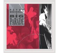 Peter Breinholt - Songs About the Great Divide