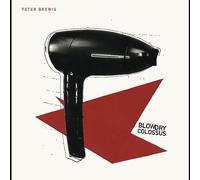 Peter Brewis - Blow Dry Colossus
