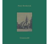 Peter Broderick - Grunewald [VINYL]
