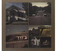 Peter Broderick Music for Confluence (Vinyl) 12" Album