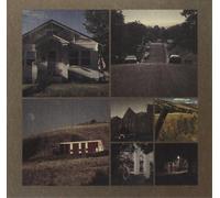 Peter Broderick - Music For Confluence [VINYL]