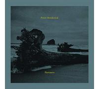 Peter Broderick - Partners [VINYL]