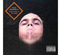 Peter Broderick - These Walls of Mine [VINYL]