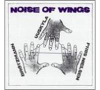 Peter Brötzmann - Noise of Wings