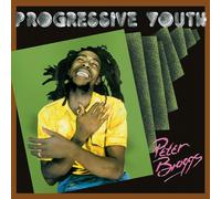 PETER BROGGS - PROGRESSIVE YOUTH