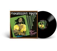 PETER BROGGS - PROGRESSIVE YOUTH [VINYL]