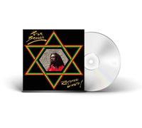 Peter Broggs – Rastafari Liveth – CD – Diggers Factory