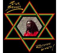 Peter Broggs – Rastafari Liveth – CD – Diggers Factory