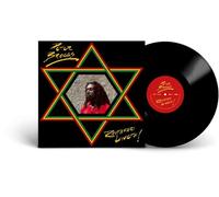 PETER BROGGS - RASTAFARI LIVETH [VINYL]