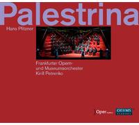 Peter Bronder - PFITZNER: PALESTRINA