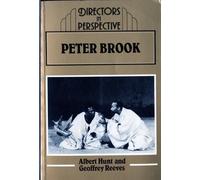 Peter Brook (Directors in Perspective)