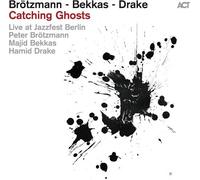 Brötzmann,P. - Catching Ghosts