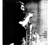 Peter Brotzmann - For Adolphe Sax
