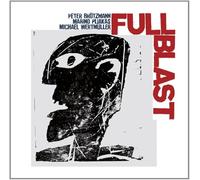 Peter Brotzmann - Full Blast [VINYL]