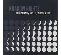 Peter Brotzmann - Krakow Nights