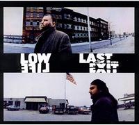 Peter Brotzmann & - Low Life / Last Exit