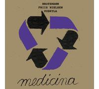 Peter Brotzmann - Medicina