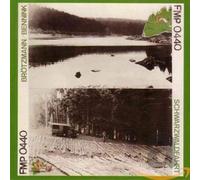 Peter Brotzmann - Schwarzwaldfahrt