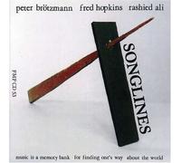 Peter Brotzmann - Songlines