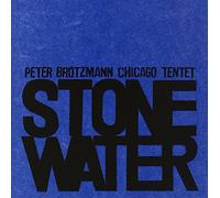 Peter Brotzmann Tentet - Stone/Water [VINYL]