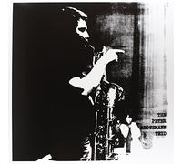 Peter Brotzmann Trio - For Adolphe Sax [VINYL]