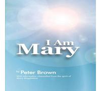 Peter Brown I Am Mary Paperback Book Peter Brown Multicolor