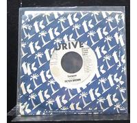 Peter Brown - Stargazer / Penguin [Vinyl Single 7'']